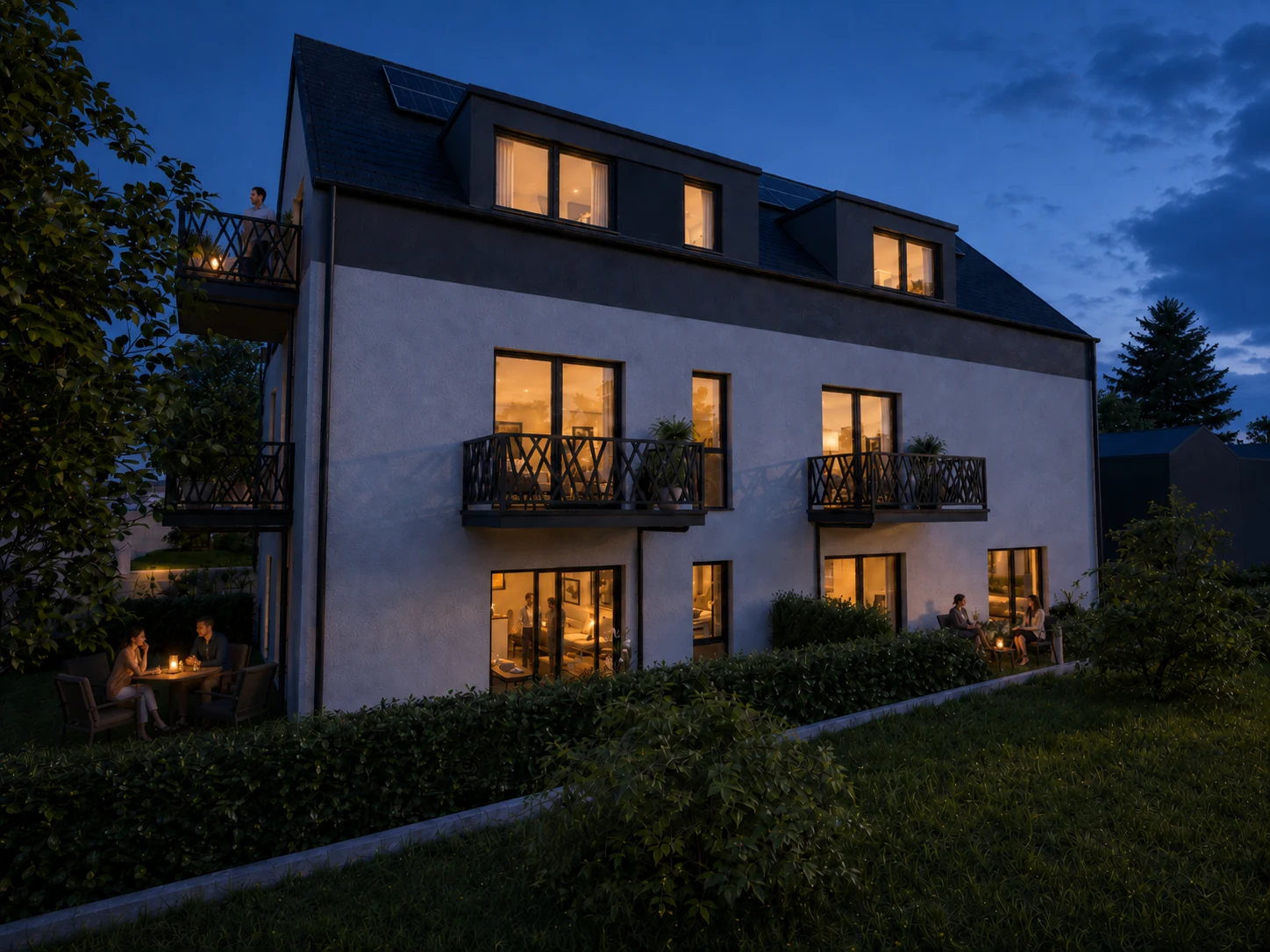 Außenansicht 10