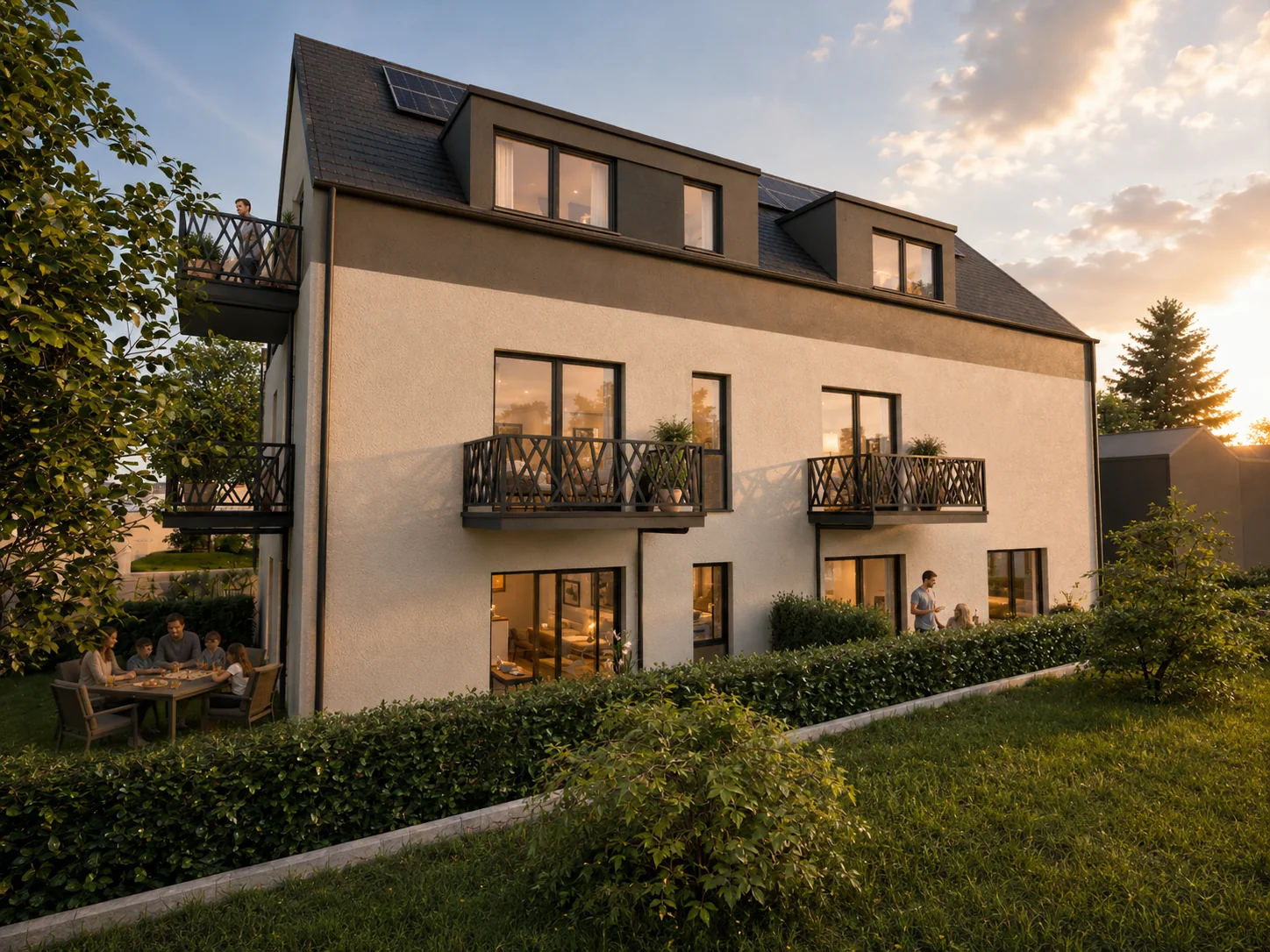 Außenansicht 11