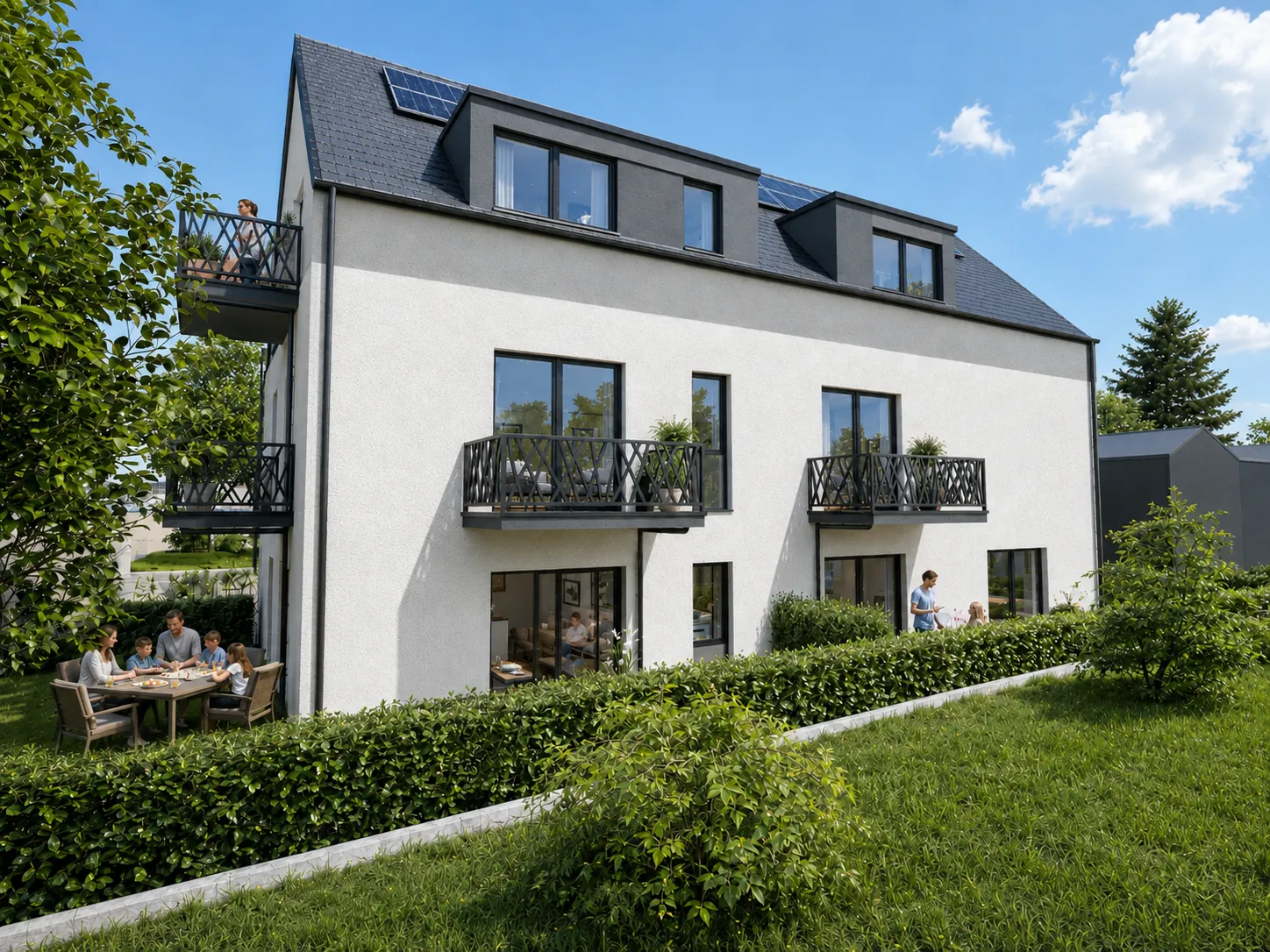 Außenansicht 12