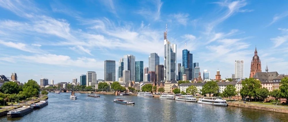 Frankfurt